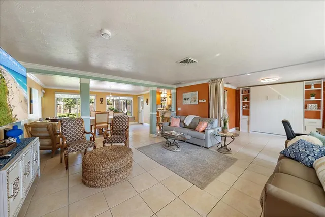 $549,000 | 455 North Shore Drive, Osprey, FL 34229