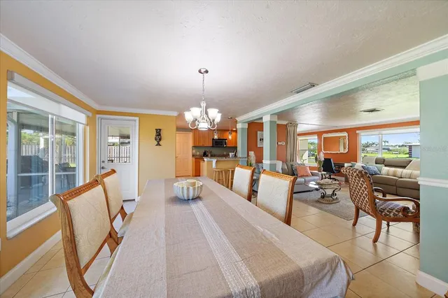 $549,000 | 455 North Shore Drive, Osprey, FL 34229