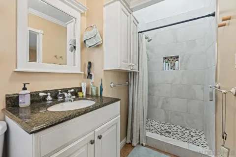 $1,329,000 | 2003 Cecelia Terrace, San Diego, CA 92110