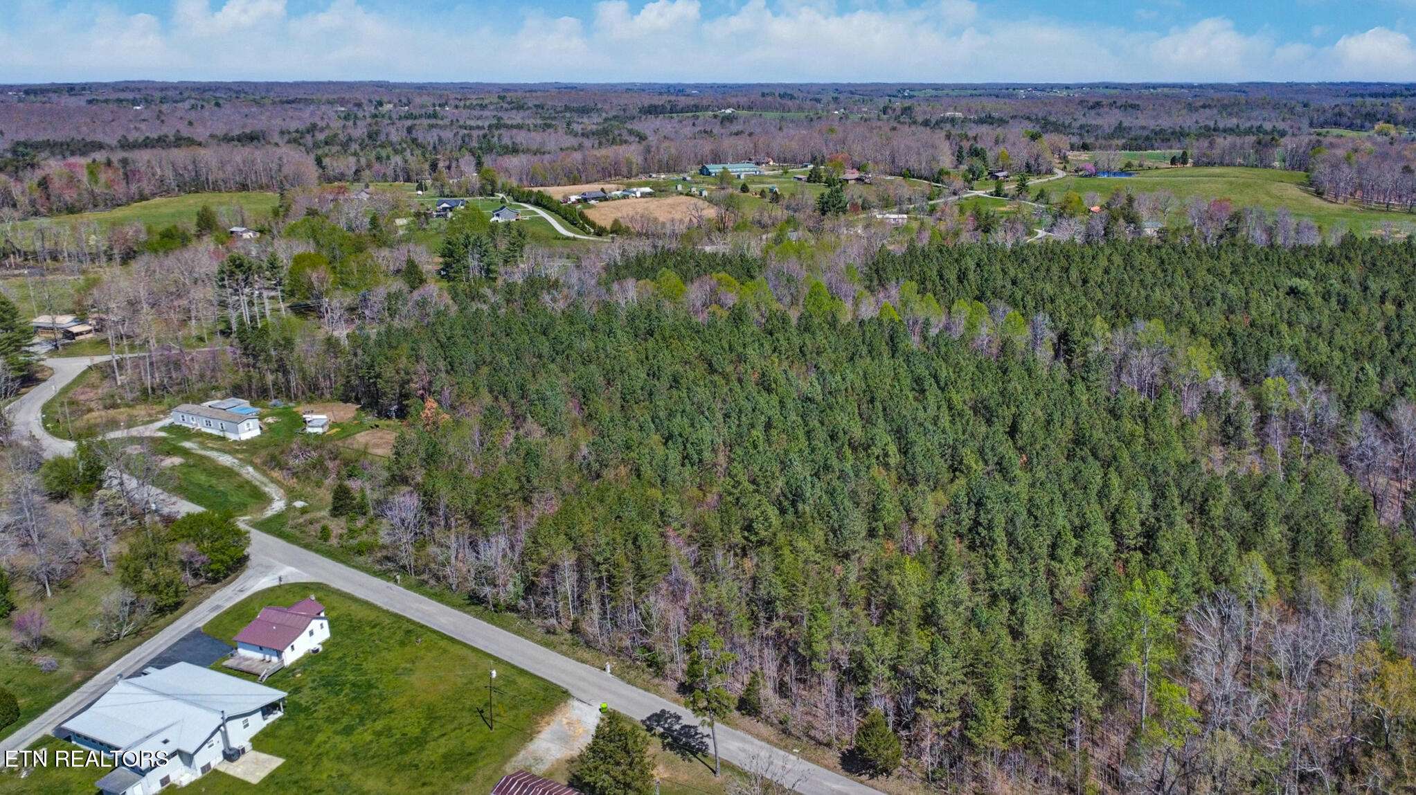 Fred Tollett Road Crossville, TN 38572 - Photo 6 of 12 dji_0988-dji_0990