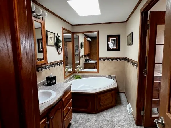$224,900 | N5101 Lueck Lane, Princeton, WI 54968