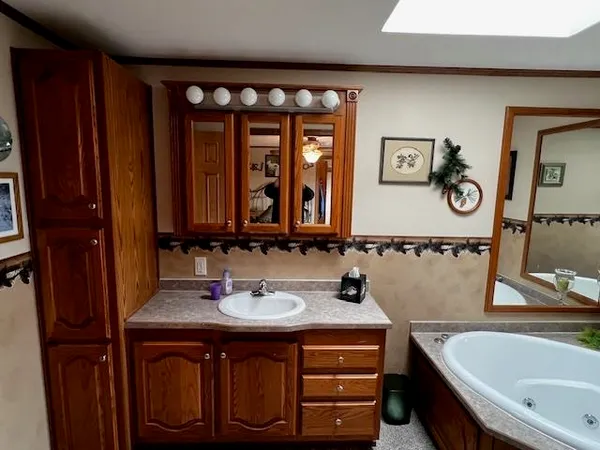 $224,900 | N5101 Lueck Lane, Princeton, WI 54968