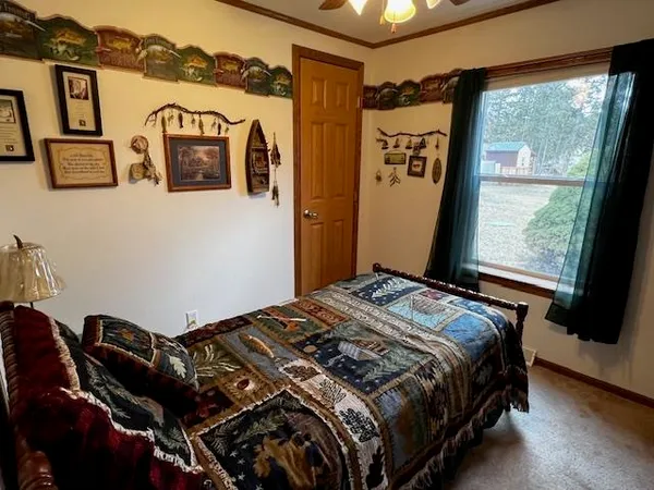 $224,900 | N5101 Lueck Lane, Princeton, WI 54968