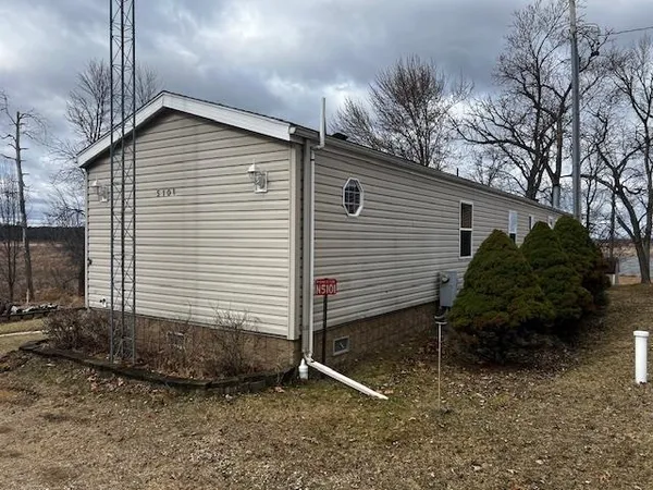 $224,900 | N5101 Lueck Lane, Princeton, WI 54968