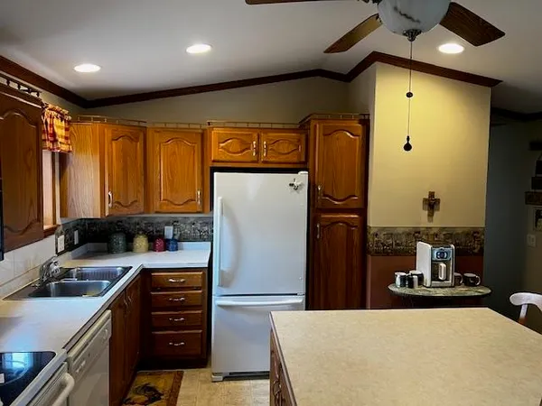 $224,900 | N5101 Lueck Lane, Princeton, WI 54968