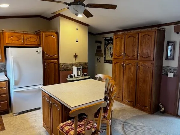$224,900 | N5101 Lueck Lane, Princeton, WI 54968