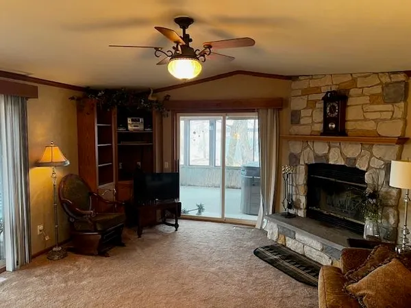 $224,900 | N5101 Lueck Lane, Princeton, WI 54968