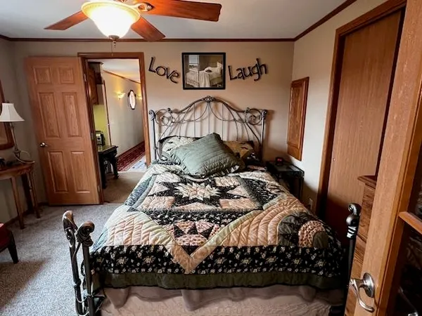 $224,900 | N5101 Lueck Lane, Princeton, WI 54968