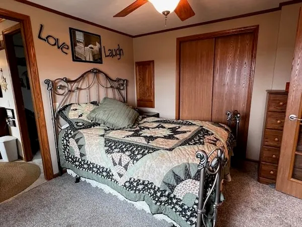 $224,900 | N5101 Lueck Lane, Princeton, WI 54968