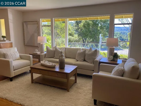 $1,150,000 | 225 Ridgeway Avenue, Fairfax, CA 94930