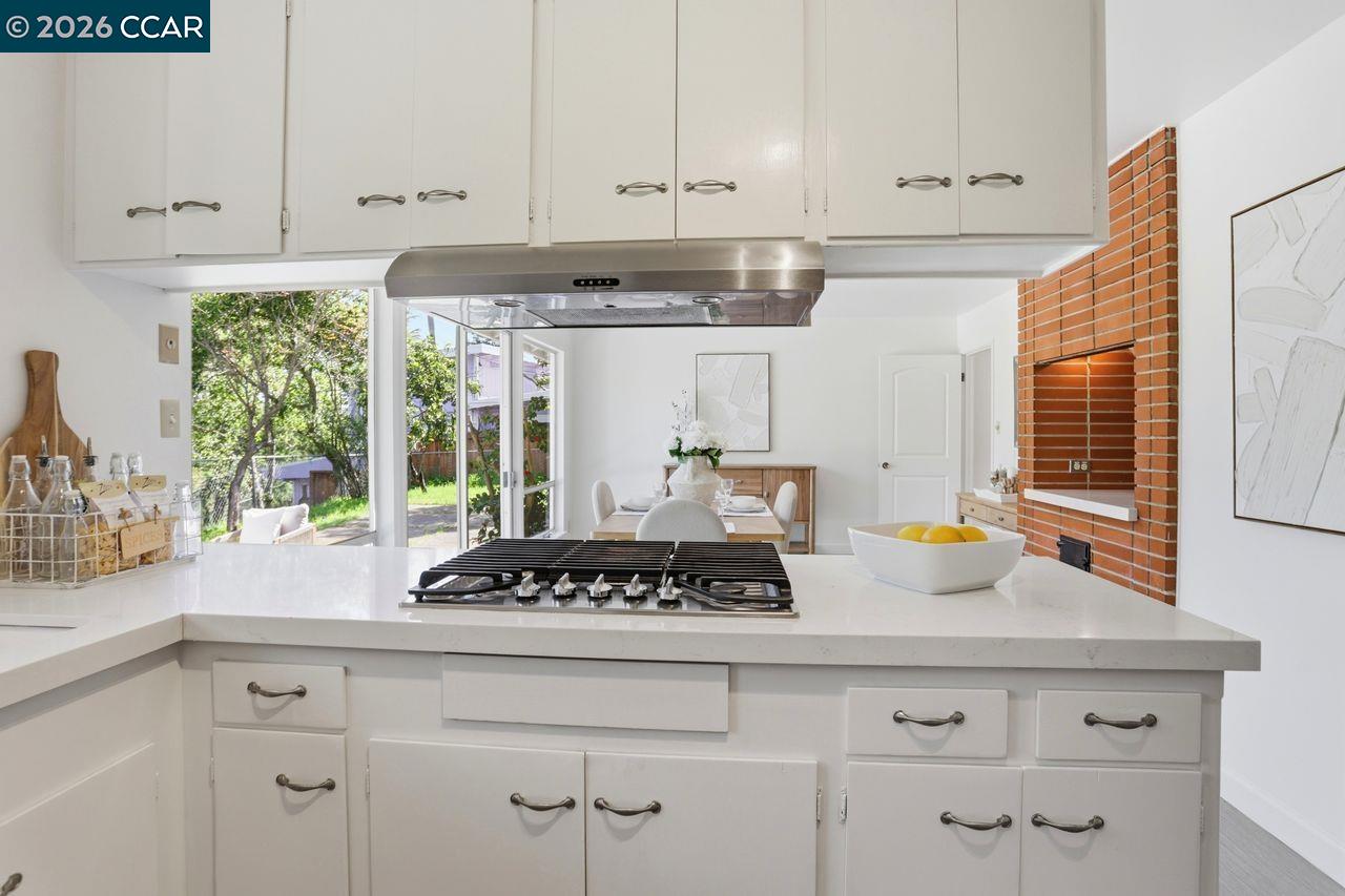 225 Ridgeway Avenue Fairfax, CA 94930 - Photo 13 of 33