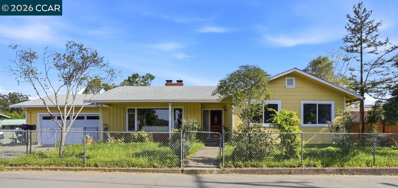 225 Ridgeway Avenue Fairfax, CA 94930 - Photo 28 of 33