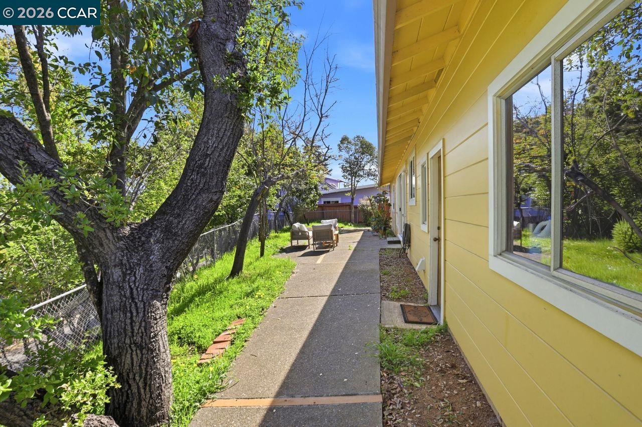 225 Ridgeway Avenue Fairfax, CA 94930 - Photo 30 of 33