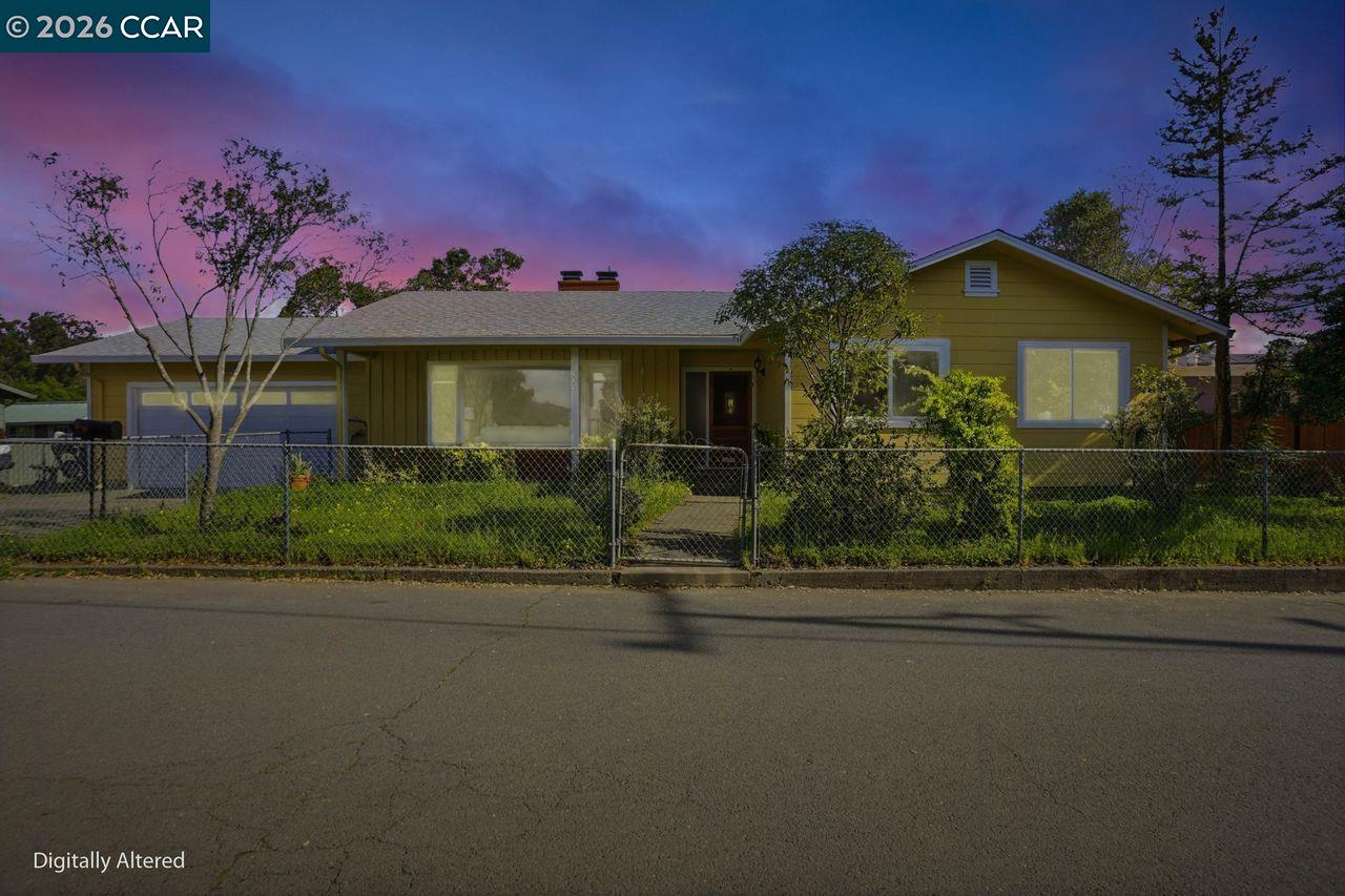 225 Ridgeway Avenue Fairfax, CA 94930 - Photo 5 of 33