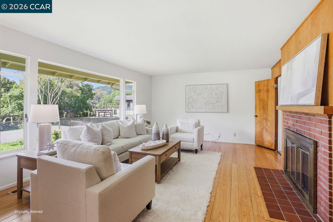 225 Ridgeway Avenue Fairfax, CA 94930 - Photo 6 of 33