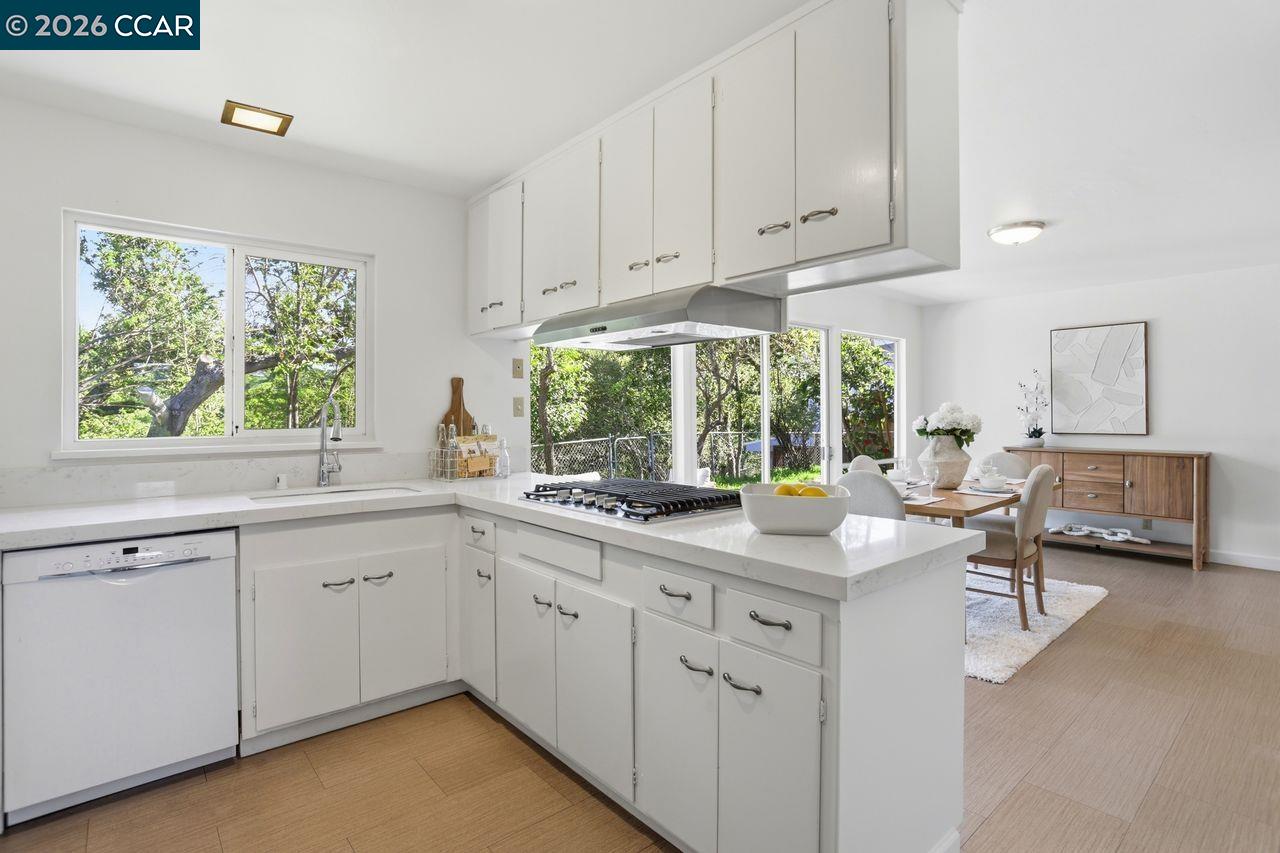 225 Ridgeway Avenue Fairfax, CA 94930 - Photo 9 of 33