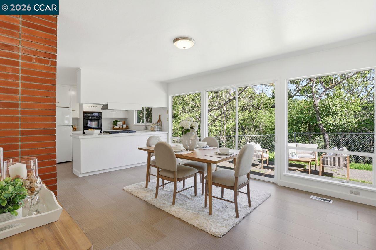 225 Ridgeway Avenue Fairfax, CA 94930 - Photo 10 of 33