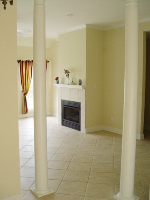 10639 South Side Loop Fairhope, AL 36532 - Photo 8 of 30 LR from dining room
