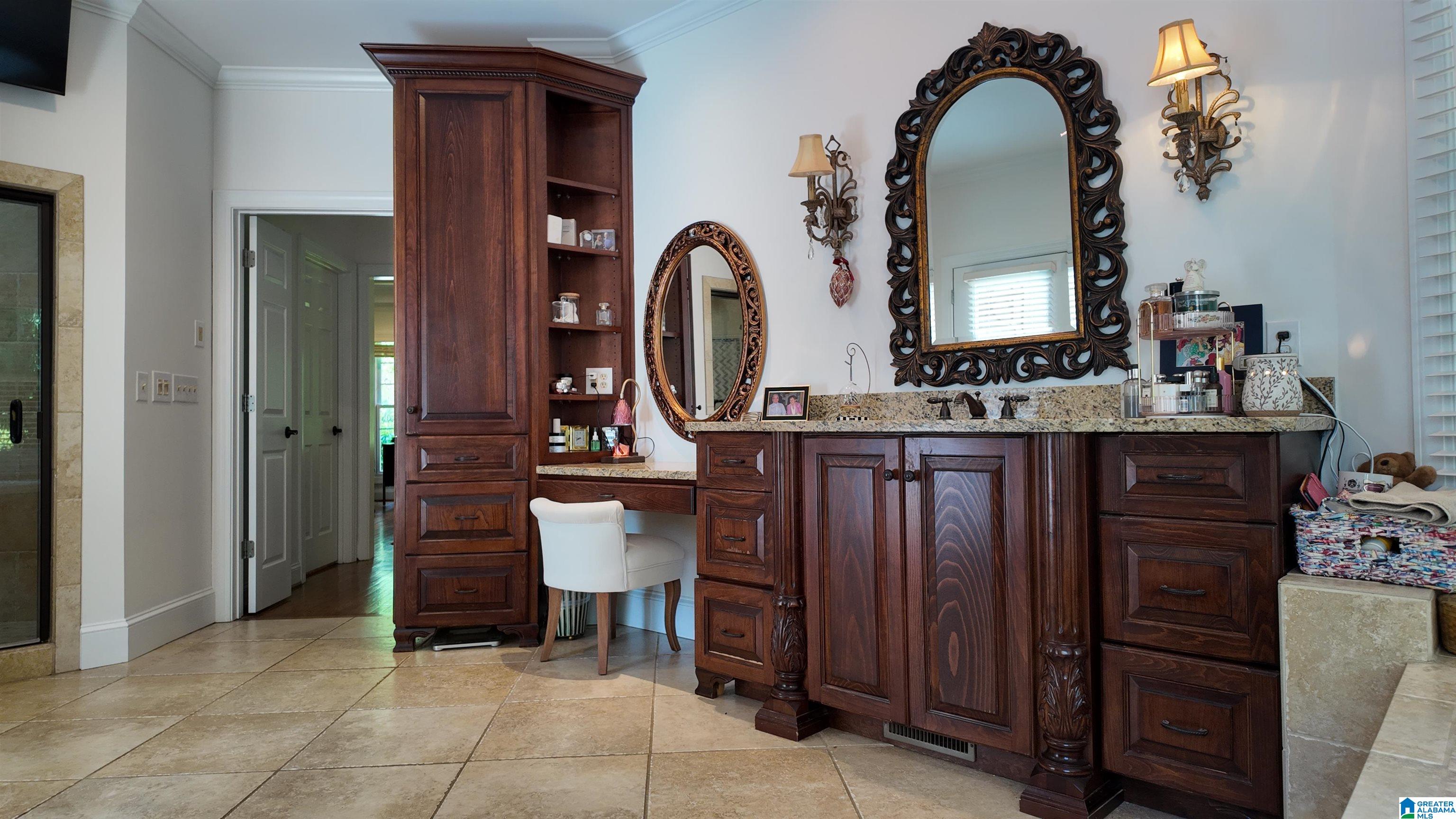 14 Country Squire Road Anniston, AL 36207 - Photo 25 of 59