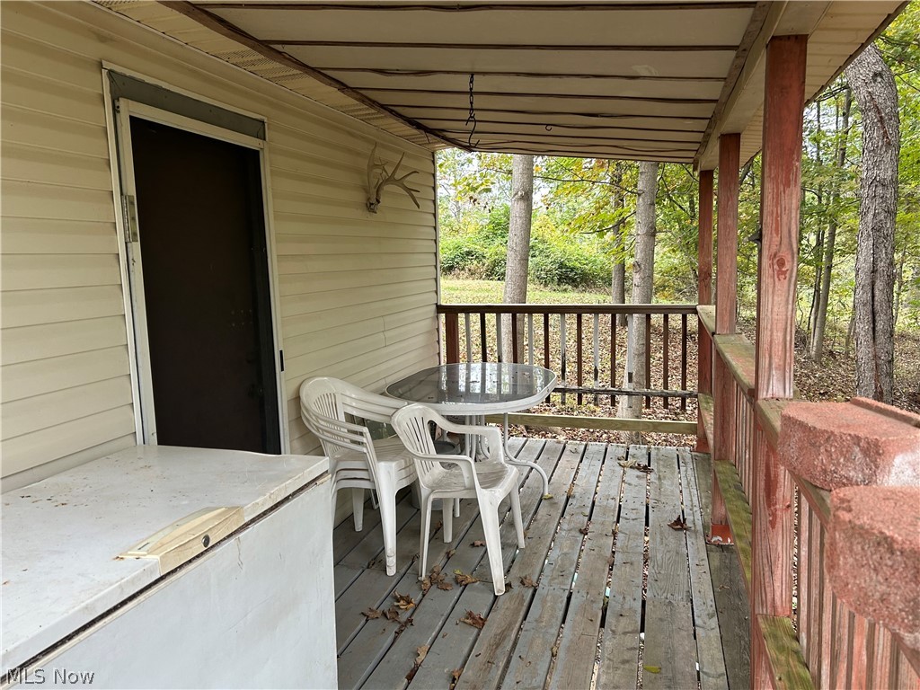 Boone Road Kimbolton, OH 43749 - Photo 21 of 30