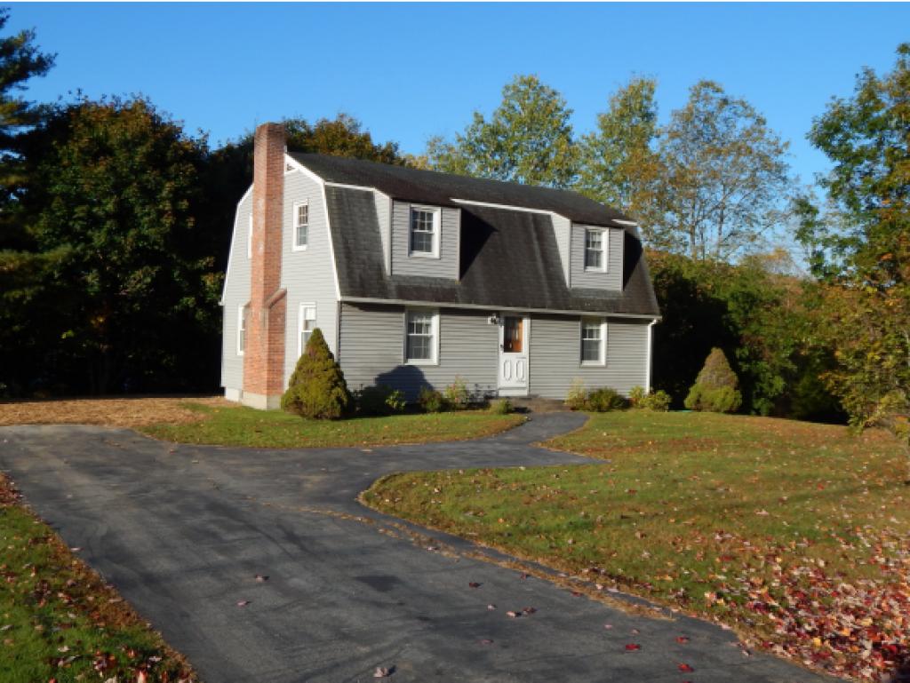 148 Bethlehem Road Littleton, NH 03561 - Photo 30 of 36 Gallery Image 30