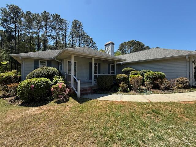 332 Mulberry Lane McCormick, SC 29835 - Photo 1 of 21 IMG_6929