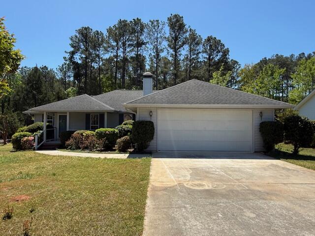 332 Mulberry Lane McCormick, SC 29835 - Photo 2 of 21 IMG_6928