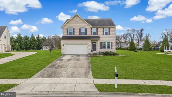 $549,999 | 210 Olivia Way, Bear, DE 19701