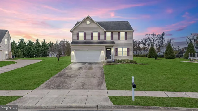 $599,999 | 210 Olivia Way, Bear, DE 19701