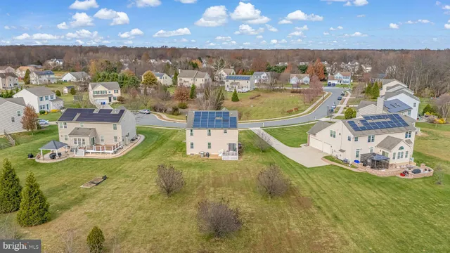 $599,999 | 210 Olivia Way, Bear, DE 19701