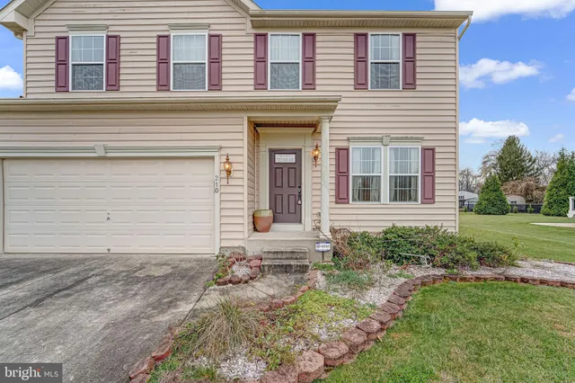 $599,999 | 210 Olivia Way, Bear, DE 19701