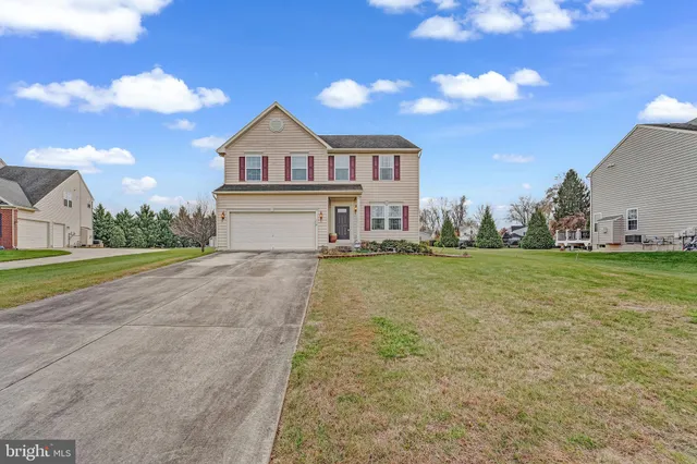 $599,999 | 210 Olivia Way, Bear, DE 19701