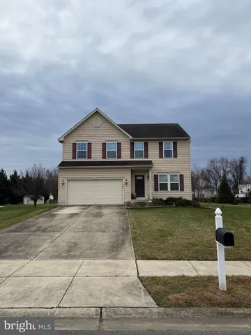 $599,999 | 210 Olivia Way, Bear, DE 19701