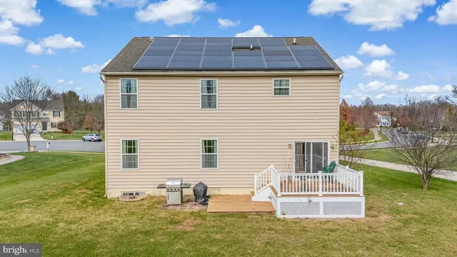 $599,999 | 210 Olivia Way, Bear, DE 19701