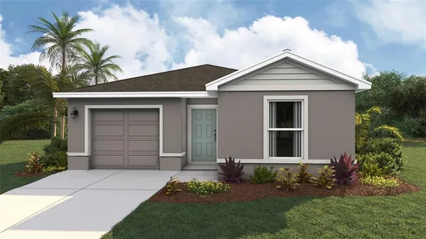 $359,990 | 17910 Wheat Stack Court, Parrish, FL 34219