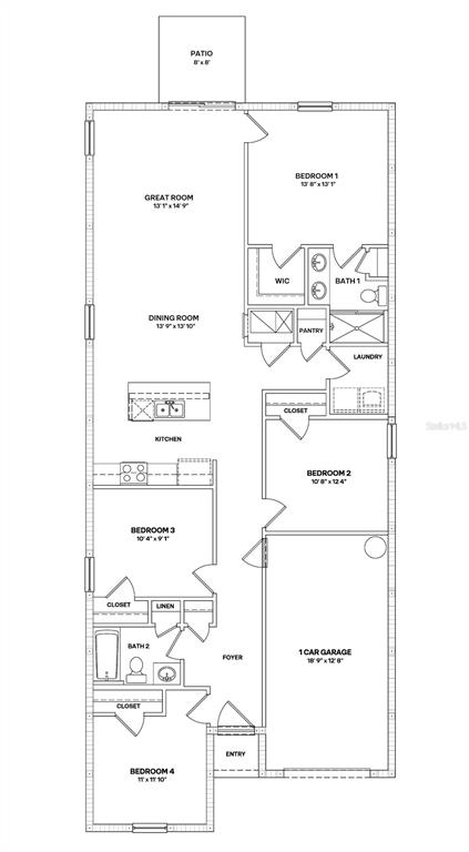 17910 Wheat Stack Court Parrish, FL 34219 - Photo 16 of 24