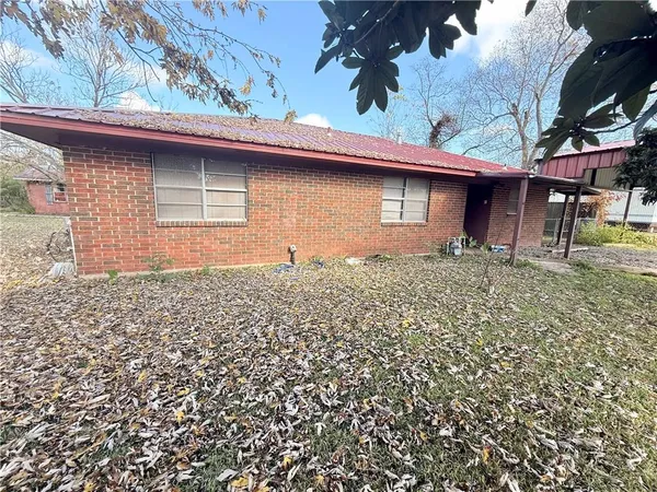 $110,000 | 10443 Highway 1, Moreauville, LA 71355