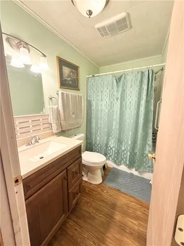 $110,000 | 10443 Highway 1, Moreauville, LA 71355