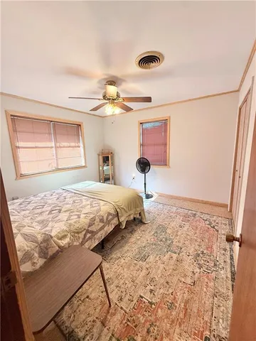 $110,000 | 10443 Highway 1, Moreauville, LA 71355