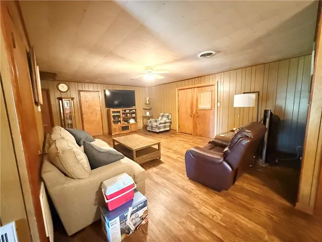 $110,000 | 10443 Highway 1, Moreauville, LA 71355