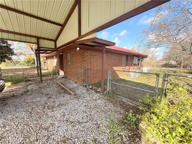 $110,000 | 10443 Highway 1, Moreauville, LA 71355