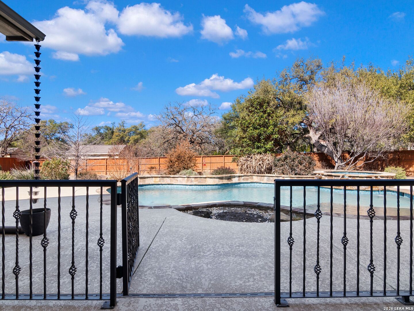 30142 Setterfeld Circle Fair Oaks Ranch, TX 78015 - Photo 28 of 45