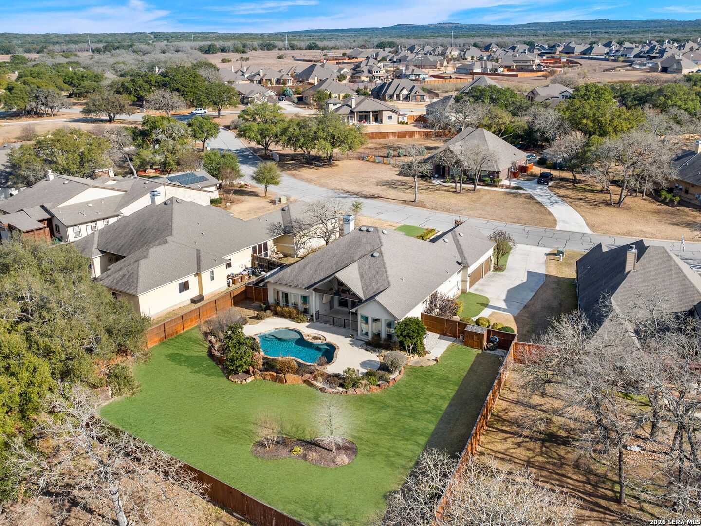 30142 Setterfeld Circle Fair Oaks Ranch, TX 78015 - Photo 39 of 45