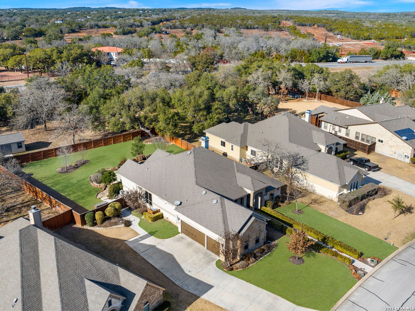 30142 Setterfeld Circle Fair Oaks Ranch, TX 78015 - Photo 43 of 45