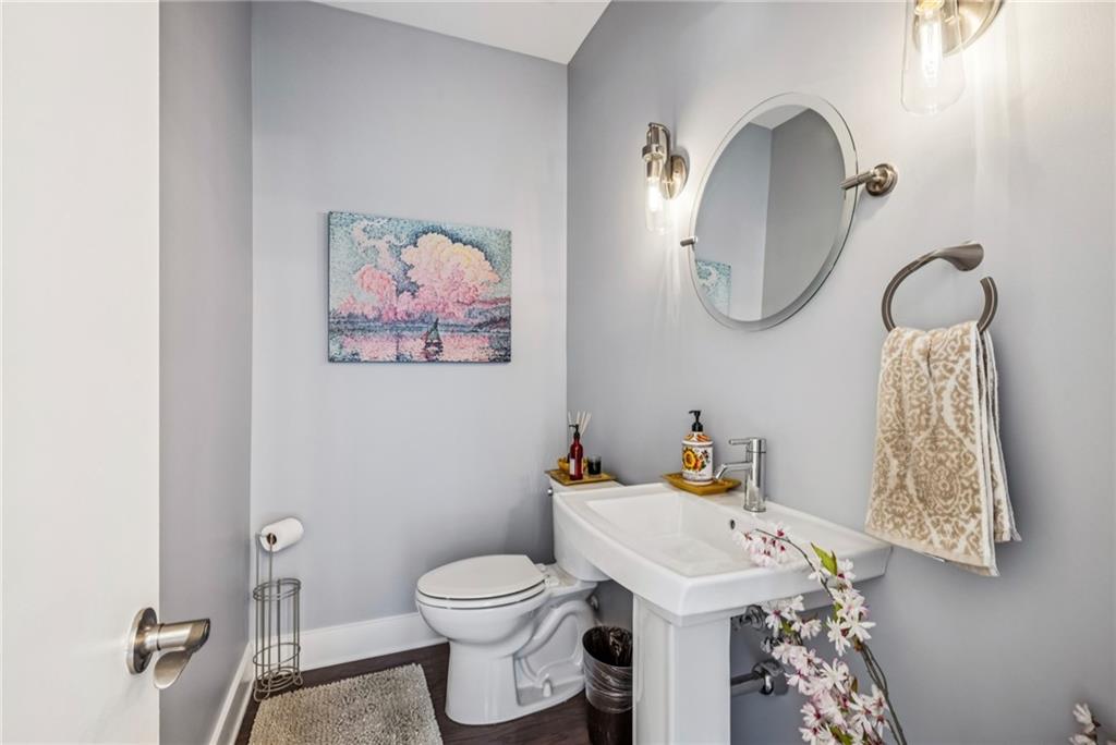 51 Moda Lane Atlanta, GA 30307 - Photo 10 of 18