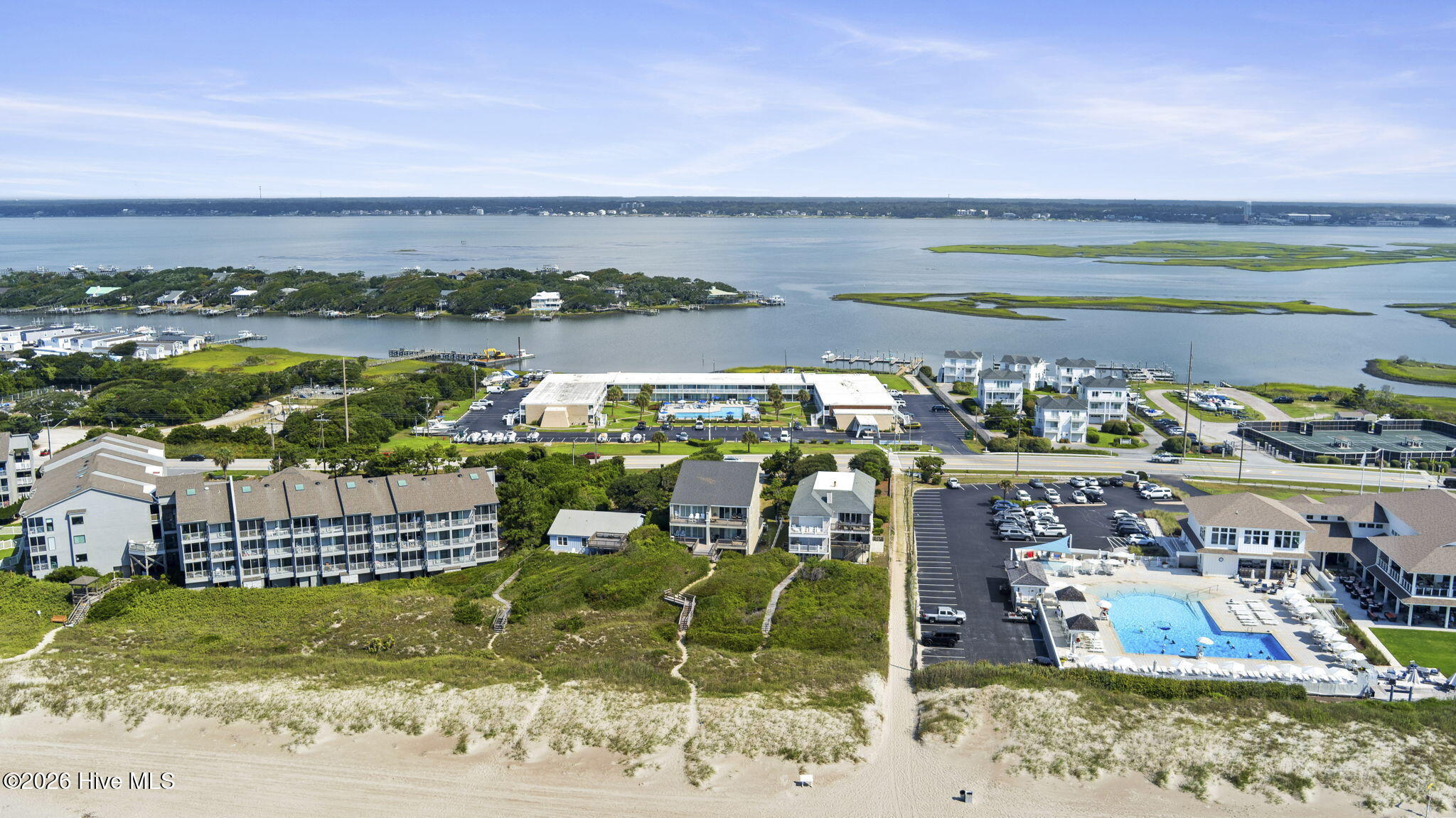 1918 West Fort Macon Road, Unit 241 Atlantic Beach, NC 28512 - Photo 65 of 73 Gallery Image 65