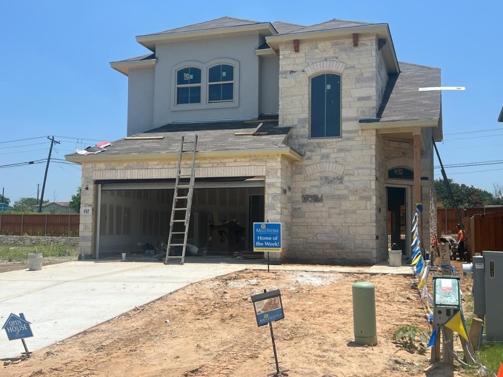 662 Backstays Loop Kyle, TX 78640 - Photo 1 of 1 Gallery Image 1