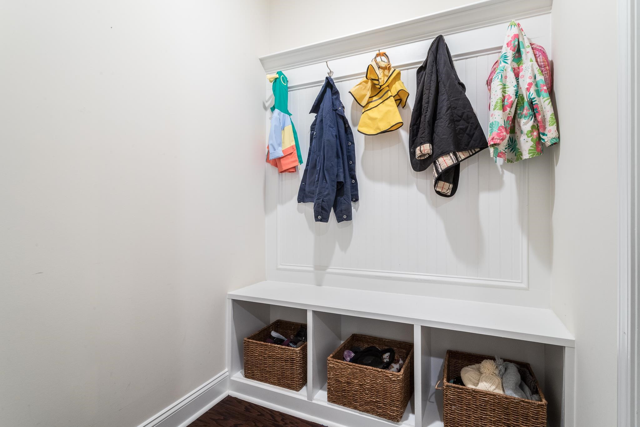 1206 Birchbark Road Durham, NC 27705 - Photo 23 of 46 Photo 23