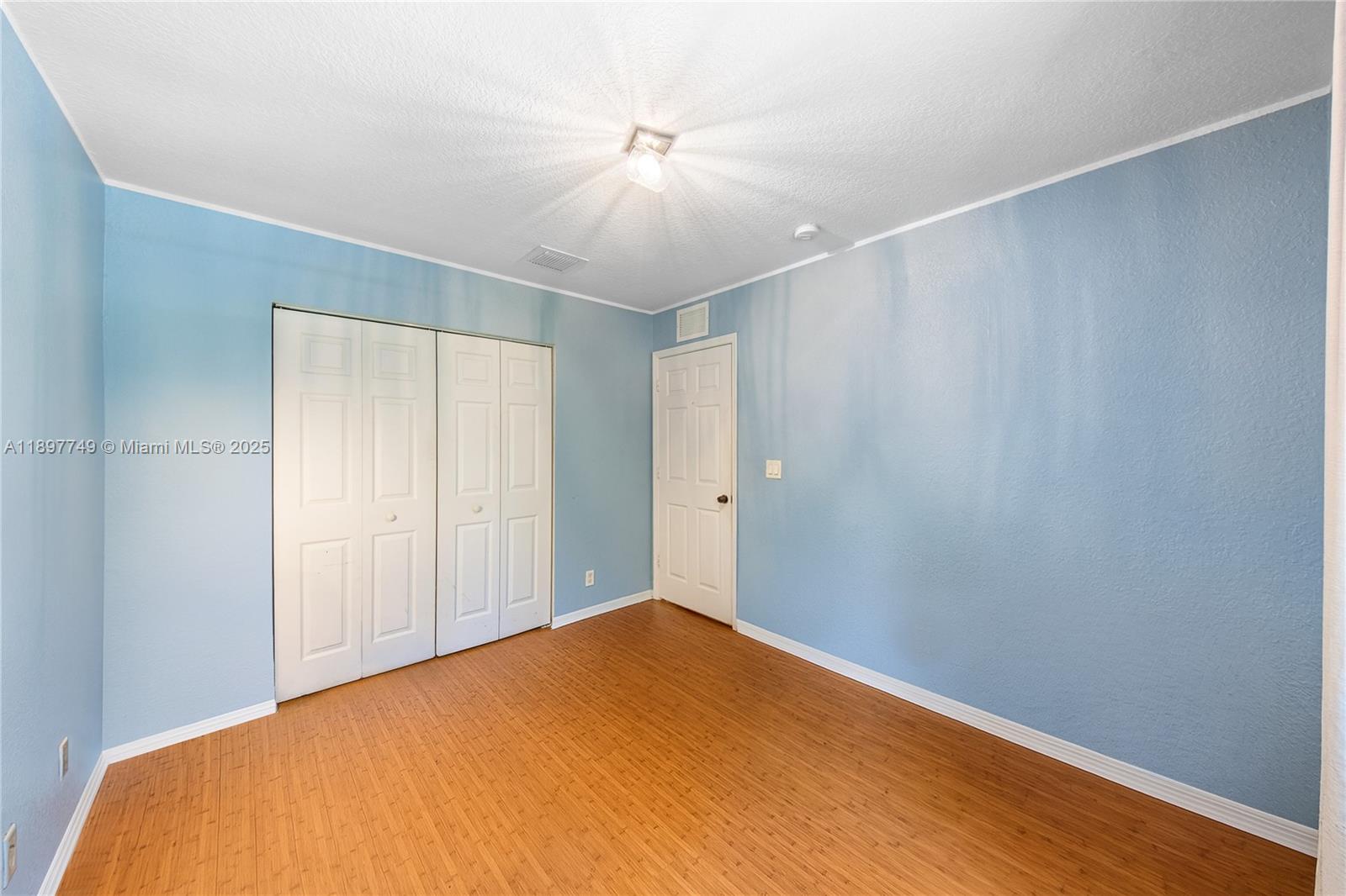 3869 Northwest 92nd Avenue Sunrise, FL 33351 - Photo 24 of 40 a view of empty room