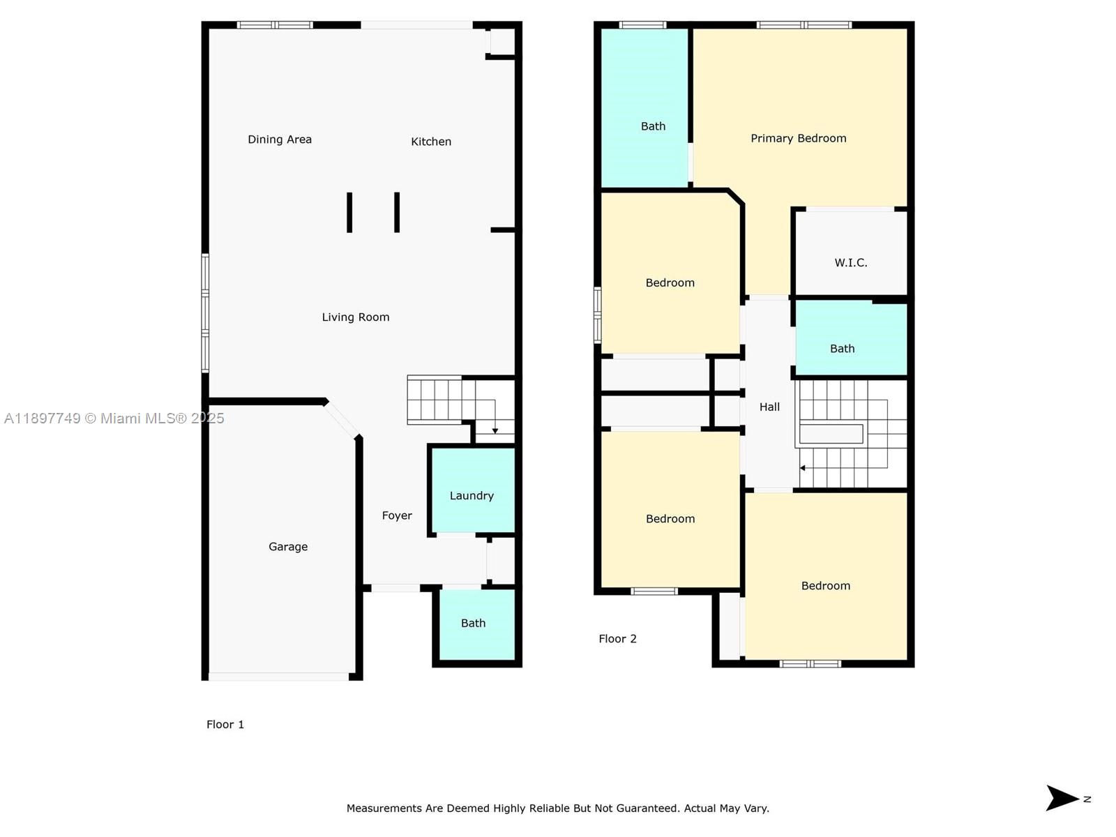 3869 Northwest 92nd Avenue Sunrise, FL 33351 - Photo 7 of 40